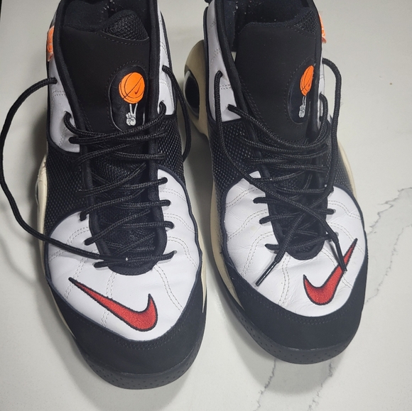 ❤️Nike Zoom flight 95 hoop - Picture 4 of 8